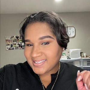 Meet your Posher, Rickiesha